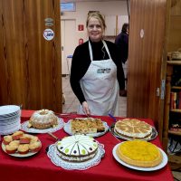 Repair Kuchen
